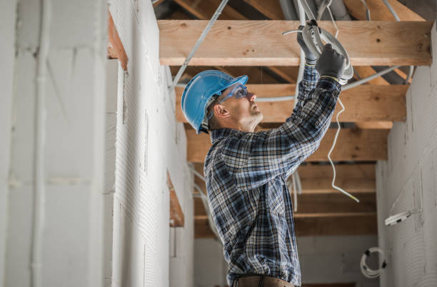 Best Commercial Electrician Services  in Hahnville, LA