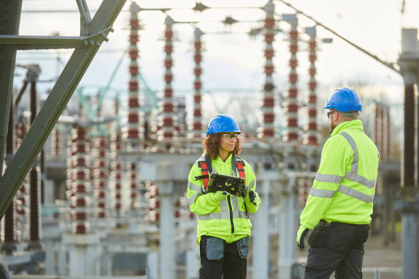 Best Affordable Electrician  in Hahnville, LA