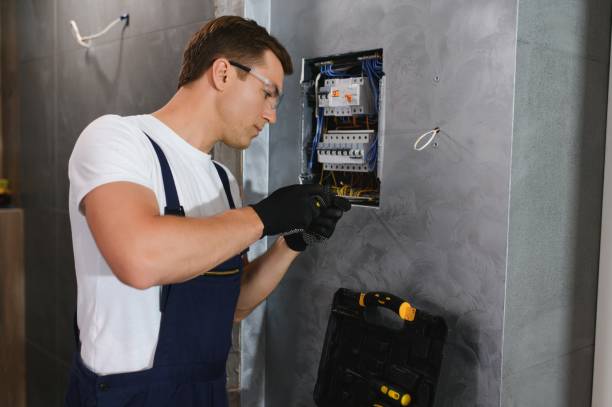 Best Emergency Electrician Near Me  in Hahnville, LA
