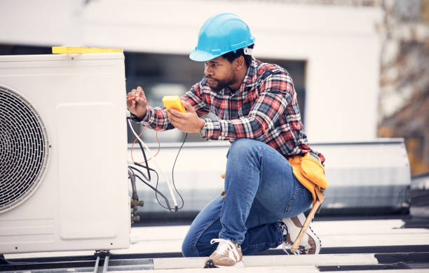 Best Electrical Outlet Repair  in Hahnville, LA