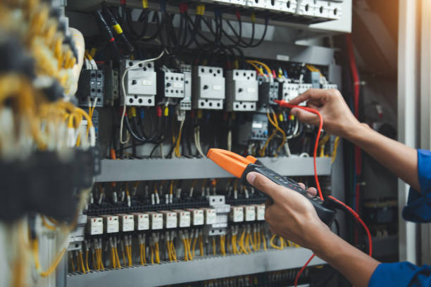 Best Commercial Electrician Services  in Hahnville, LA