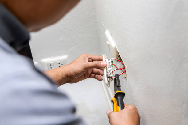 Best Electrical Repair Services  in Hahnville, LA