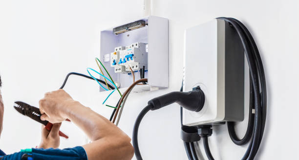 Best Affordable Electrical Installation  in Hahnville, LA