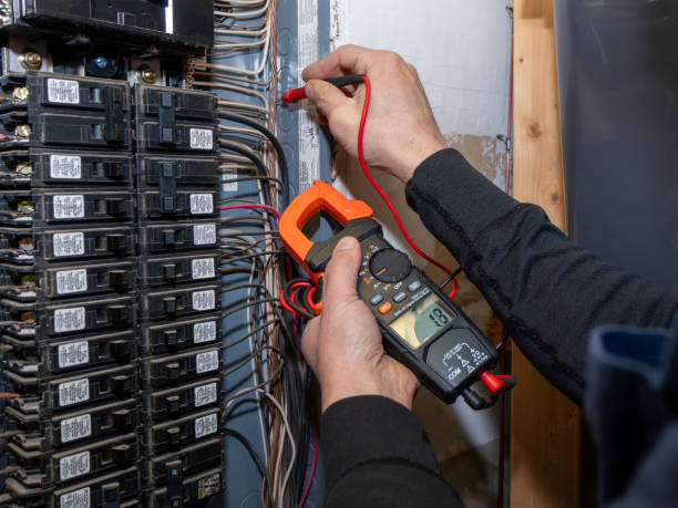 Best Electrician for Home Renovation  in Hahnville, LA
