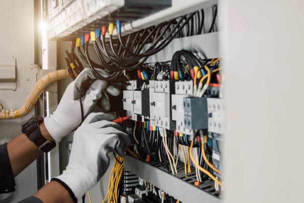 Trusted LA Electrician Experts